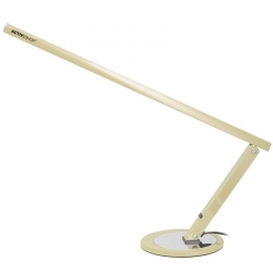 Lampa Biurkowa Slim 20W - Szampański
